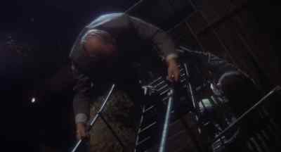 Come on, man, get up. - Badge 373