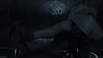 Come on, man, get up. - The Walking Dead