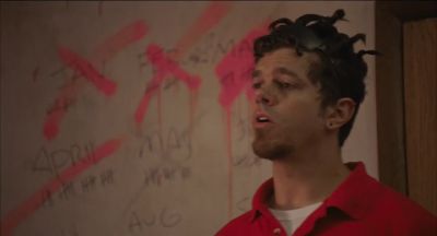Come on man Here tell me what my mind is thinkin' - Relaxer