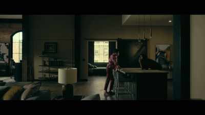 Come on, man,
I don't ask for much. - The Fall of the House of Usher