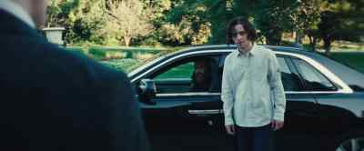 Come on, man. I, I-- - Curse of the Sin Eater