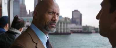 Come on, man, I'm sorry.
I didn't mean it like that. - Skyscraper