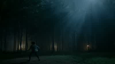 Come on, man. - Legacies