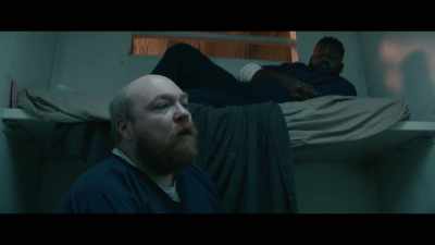 Come on, man, just... throw me a crumb. - A Man in Full