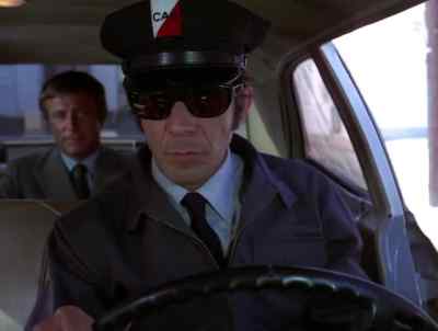 COME ON, MAN.
LET'S GET GOING. - Mission: Impossible