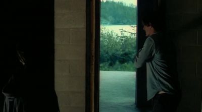 -Come on, man. Let's go.
-No, I can't. You go. - Haven