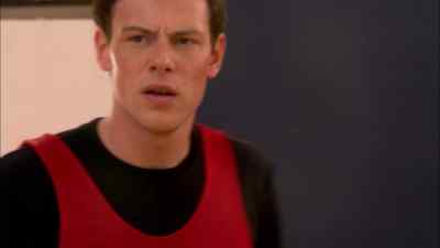 Come on, man. Make the pass. - Kyle XY