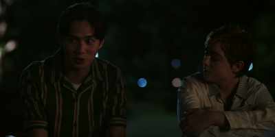 Come on, man. Nobody's playing
Truth or Dare right. - The Summer I Turned Pretty