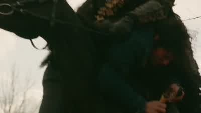 Come on, man, please. - Legacies