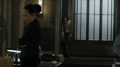 Come on, man. - Gotham