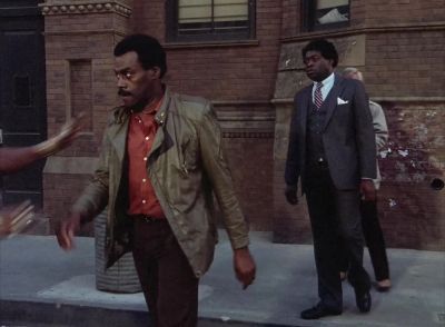 -Come on, man. - The A-Team