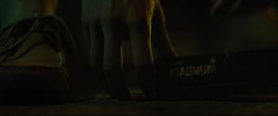 Come on, man. - Insidious: The Red Door