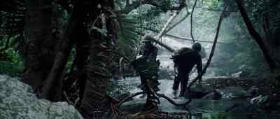 Come on, man! - Tunnel Rats