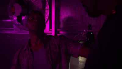 Come on, man. - Marvel's Luke Cage