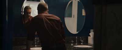 Come on, man. - The Girl in the Pool