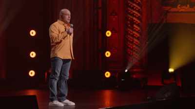 Come on, man." - Joe Rogan: Burn the Boats
