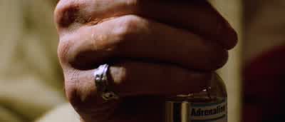 - Come on, man. - Pulp Fiction