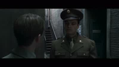 Come on, man. - Captain America: The First Avenger