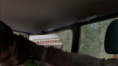 Come on, man. - The Walking Dead