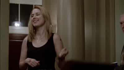 Come on, man. - The Walking Dead
