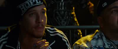 Come on, man. - Southpaw