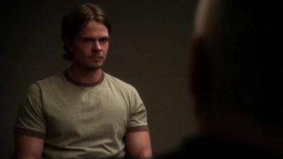 Come on, man. - NCIS