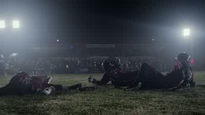 Come on, man. - Teen Wolf