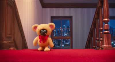 Come on, man. - The Secret Life of Pets