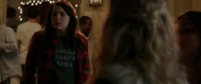 Come on, man. - The DUFF