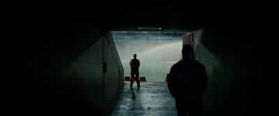 Come on, man. - Invictus