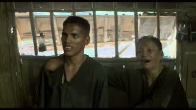 Come on, man. - Platoon