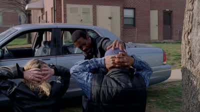 Come on, man. - The Wire