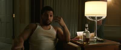 Come on, man. - Den of Thieves
