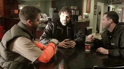 - Come on, man.
- That is, until he caught - Betsy