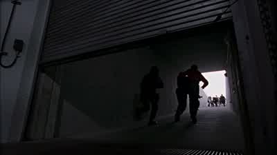 - Come on, man, we gotta go! - Smallville