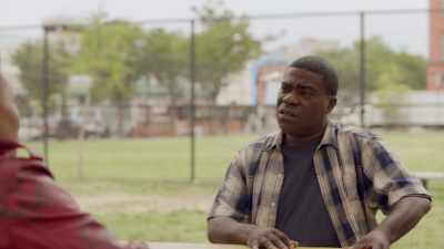Come on, man. We made like
20 Gs last week, alright? - The Last O.G.