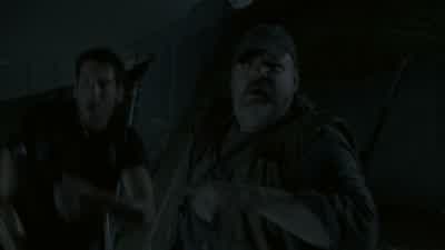 Come on, man. - The Walking Dead