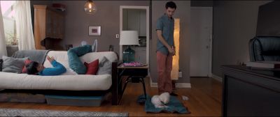 Come on man - The Matchbreaker