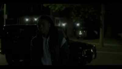 Come on, Marcus. - The Chi