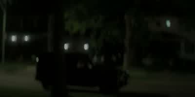 Come on, Marcus. - The Chi