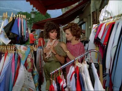 Come on, Maria. - The Love Boat