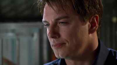 Come on, Martha. - Torchwood