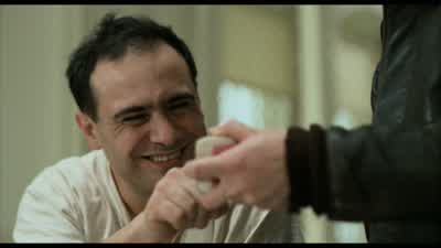 - Come on, Martini. - One Flew Over the Cuckoo's Nest