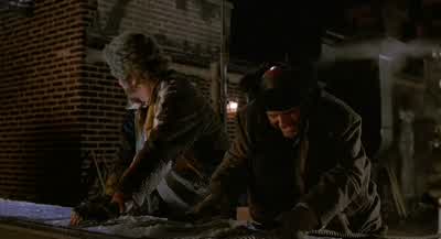 -Come on, Marv. - Home Alone 2: Lost in New York