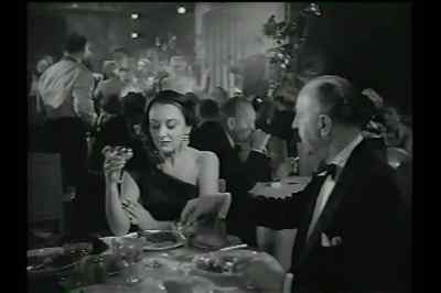 Come on, Mary, eat your dinner. - A Life of Her Own