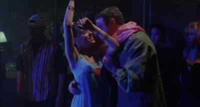- Come on, Mary. - Party Girl