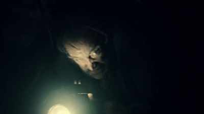 Come on, Masson,
this is your pride, your prize, come on. - Guillermo del Toro's Cabinet of Curiosities