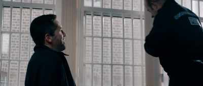 Come on, mate.
Give me your brother. - Avengement