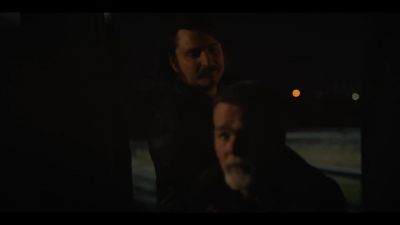 Come on, mate. - Mr Inbetween