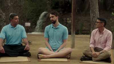 - Come on, Matt.
We've all shared - Corporate